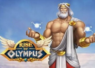 Rise of Olympus слот в Гизбо казино